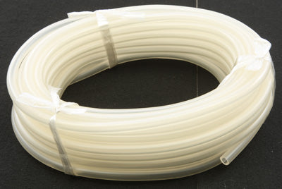 SPI CLEAR FUEL/PRIMER LINE 1/4" 25 ' UP-07006