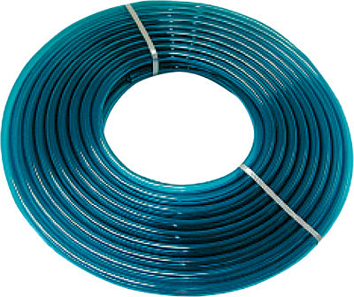 SPI FUEL LINE- 1/8"X5' URETHANE PART# 1/8" ID X 5'