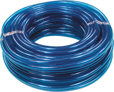 SPI BLUE FUEL/PRIMER LINE 3/8"X50' PART# SM-07144