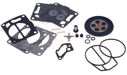 MIKUNI BN I-SERIES 44MM REBUILD KIT PART# MK-BN44I-YAM NEW