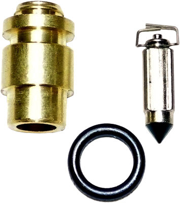 WSM 1.5 NEEDLE & SEAT SBN 006-360