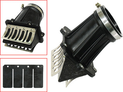 SPI SPI MOUNTING FLANGE S-D S/M SM-07180