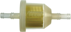 VISU-FILTER 5/16" FUEL FILTER PART# 8479-00-9909