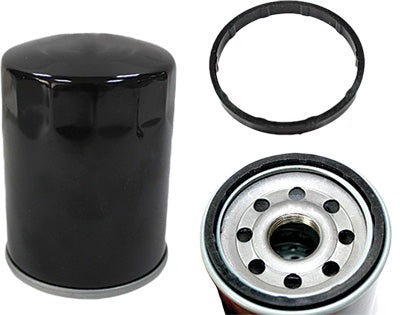 SPI CRANKCASE OIL FILTER AT-07063