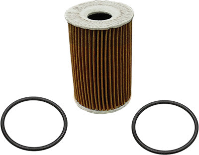 SPI OIL FILTER W/O-RINGS PART# SM-07500 NEW