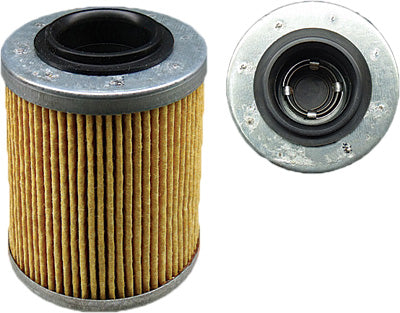 SPI OIL FILTER PART# SM-07163 NEW