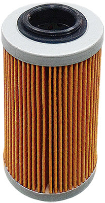 SPI OIL FILTER PART# AT-07061
