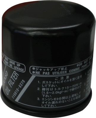 SPI OIL FILTER PART# AT-07067 NEW