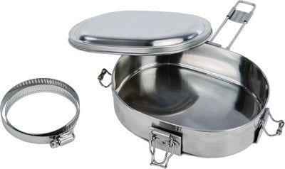 OPEN TRAIL TRAIL CHEF FOOD WARMER SM-12570