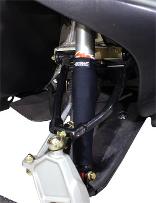 SPG PR/AIRPRENE SHOCK COVER PART# SHK200-BK NEW