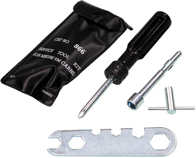 SPI-SPORT PART MIKUNI CARBURETOR TOOL KIT PART# 15-866   NEW