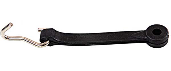 SPI EA/HOOD TIE DOWN S/M YAMAHA PART# 12-134 NEW