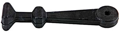 SPI EA/SPI HOOD TIE DOWN A/C S/M 12-131