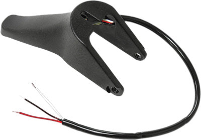 SPI SPI THROTTLE LEVER POLARIS S/M WITH THUMB WARMER SM-08550