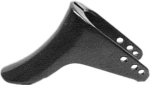 SPI SPI THROTTLE LEVER POLARIS S/M 05-927-05