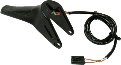 SPI HEATED THROTTLE LEVER SM-08552