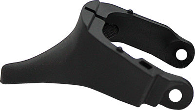 SPI SPI THROTTLE LEVER YAMAHA S/M WITH THUMB WARMER SM-08258-1