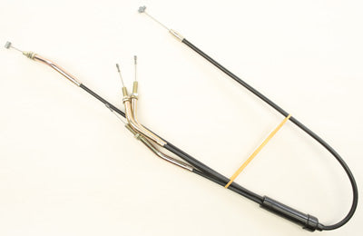 SPI SPI THROTTLE CABLE POLARIS S/M 05-139-53