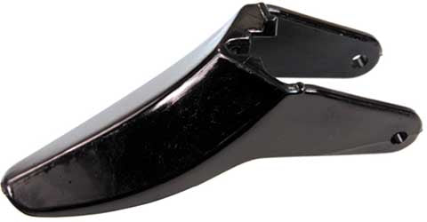 SPI SPI THROTTLE LEVER ARCTIC S/M 05-927-04