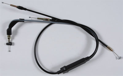 SPI SPI THROTTLE CABLE SKI-DOO S/M 05-139-80
