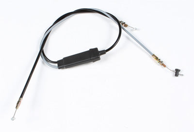 SPI-SPORT PART 1998 MACH Z LT SKI DOO 05-138-78 THROTTLE CABLE