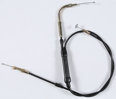 SPI-SPORT PART 1989 SAFARI SCOUT E SKI DOO 05-139-37 THROTTLE CABLE MIKUNI