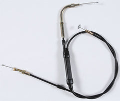 SPI-SPORT PART 1984 SAFARI 447E SKI DOO 05-139-37 THROTTLE CABLE MIKUNI