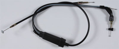 SPI-SPORT PART 2001 FORMULA DELUXE 500 LC SKI DOO 05-139-81 THROTTLE CABLE
