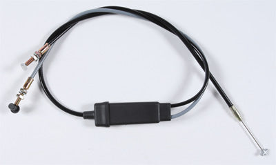 SPI-SPORT PART 2001 FORMULA DELUXE 700GS SKI DOO 05-138-76 THROTTLE CABLE