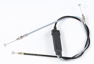 SPI SPI THROTTLE CABLE POLARIS S/M 05-138-80