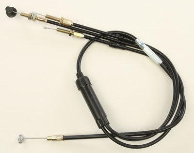 SPI-SPORT PART 1995-1998 GRAND TOURING 580 SKI DOO 05-140-05 THROTTLE CABLE