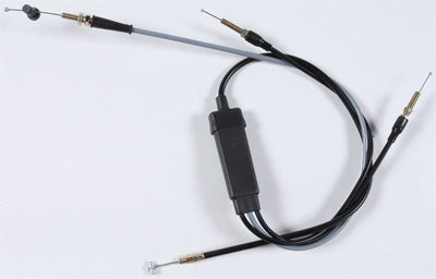 SPI-SPORT PART 1999 600 XC SP POLARIS 05-139-86 THROTTLE CABLE