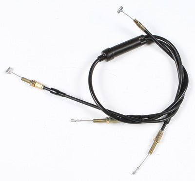 SPI-SPORT PART 1989-1993 400 POLARIS 05-139-60 THROTTLE CABLE