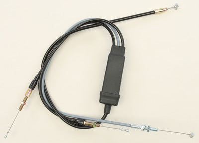 SPI THROTTLE CABLE INDY/SS/XCF S/M PART# 05-139-84