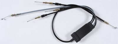 SPI SPI THROTTLE CABLE POLARIS S/M 05-140-16