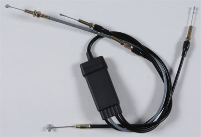 SPI SPI THROTTLE CABLE POLARIS S/M 05-140-17