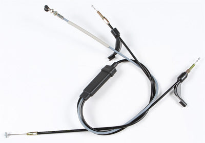 SPI-SPORT PART 2004-2006 Z 440 LX ARCTIC CAT 05-140-19 THROTTLE CABLE