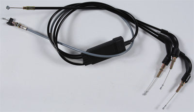 SPI SPI THROTTLE CABLE ARCTIC S/M 05-140-20