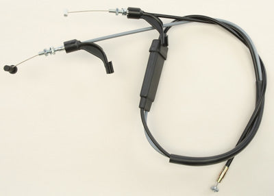 SPI THROTTLE CABLE A/C ZR 700 S/M PART# 05-139-87