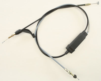 SPI SPI THROTTLE CABLE ARCTIC S/M 05-139-90