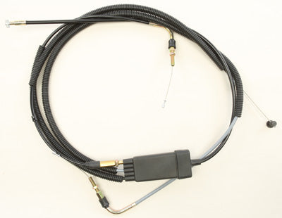 SPI-SPORT PART 2005 SABERCAT 500 ARCTIC CAT 05-138-27 THROTTLE CABLE