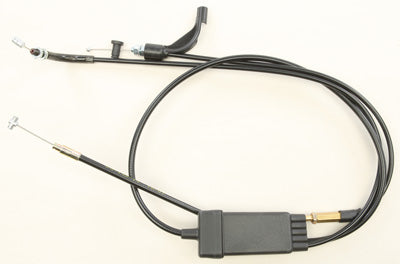 SPI THROTTLE CABLE A/C FIRECAT S/M PART# 05-139-14