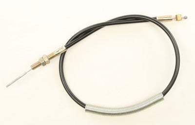 SPI UNIVERSAL THROTTLE CABLE SINGLE 05-909