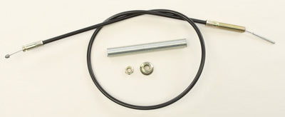 SPI SPI THROTTLE CABLE ARCTIC S/M SM-05041