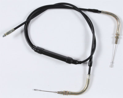 SPI-SPORT PART 1977-1979 EI TIGRE FA ARCTIC CAT 05-139-16 THROTTLE CABLE MIKUNI