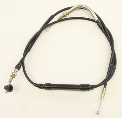 SPI-SPORT PART REPLACEMENT THROTTLE CABLE ARCTIC CAT PART# 05-139-23 ARCTIC CAT