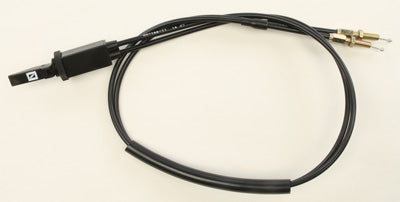 SPI-SPORT PART 2004-2005 SABERCAT 500 ARCTIC CAT 05-146-11 CHOKE CABLE