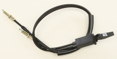 SPI-SPORT PART 1996 PANTHER LC ARCTIC CAT SM-05080 A C CHOKE CABLE