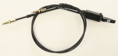 SPI-SPORT PART 1990 STARTRAK POLARIS SM-05085 CHOKE CABLE
