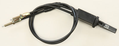 SPI CHOKE CABLE POL 550 SM-05236